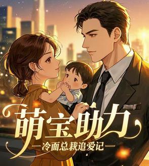 萌宝助力：冷面总裁追爱记萌宝助力：冷面总裁追爱记